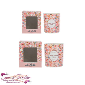 Candela Profumata tahiti Le stelle